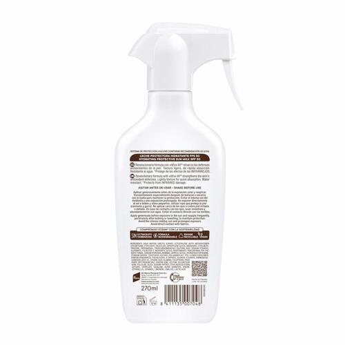 Solblogger Ecran Spf 50 270 ml Unisex