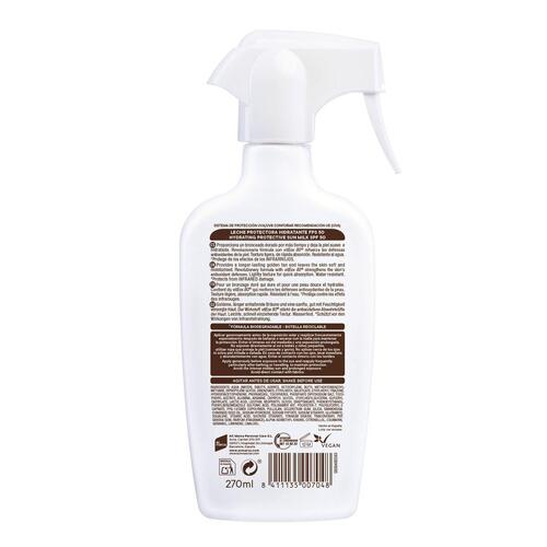 Solblogger Ecran Spf 50 270 ml Unisex
