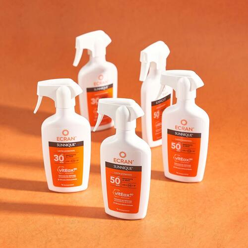 Solblogger Ecran Spf 50 270 ml Unisex