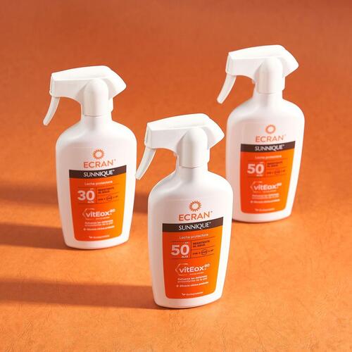 Solblogger Ecran Spf 50 270 ml Unisex