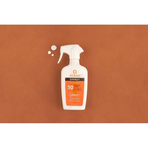 Solblogger Ecran Spf 50 270 ml Unisex