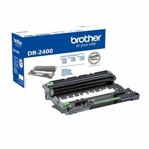 Tromme Brother DR2400 Sort
