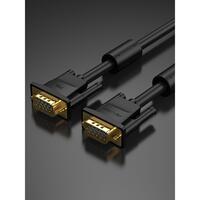 VGA-kabel Vention DAEBG Sort 1,5 m