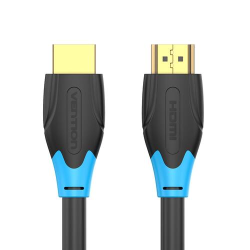 HDMI-kabel Vention AACBL Sort 10 m