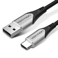 USB-C-kabel Vention CODHH 2 m
