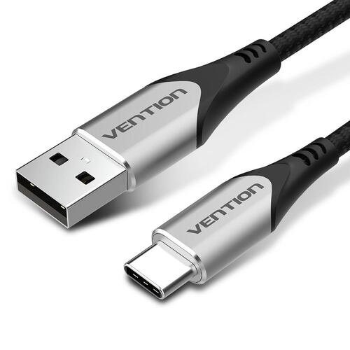 USB-C-kabel Vention CODHH 2 m