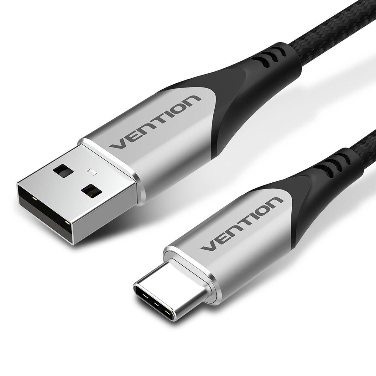 USB-C-kabel Vention CODHH 2 m