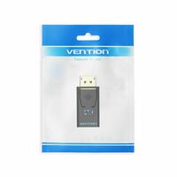 DisplayPort til HDMI-adapter Vention HBMB0