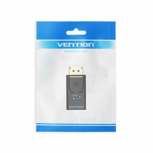 DisplayPort til HDMI-adapter Vention HBMB0