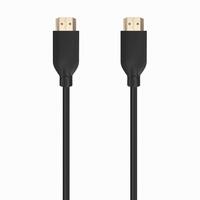 HDMI-kabel Aisens A120-0733 Sort 4 m
