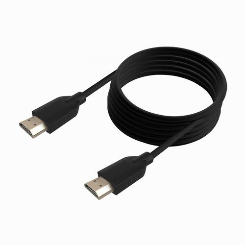 HDMI-kabel Aisens A120-0733 Sort 4 m