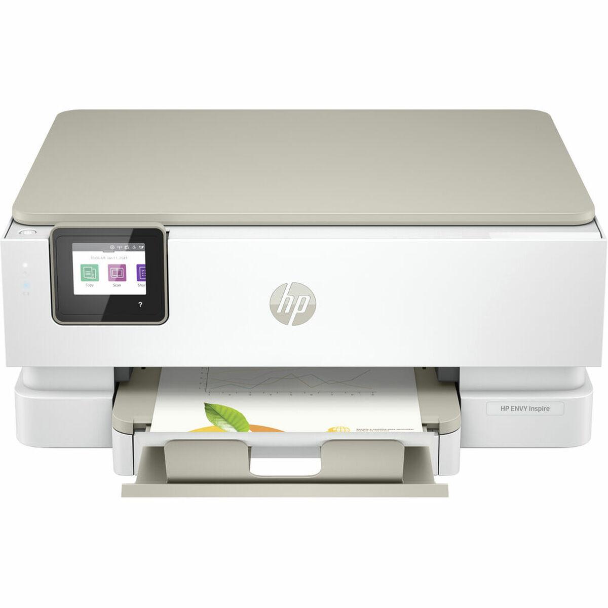 Multifunktionsprinter HP 242P6B#629
