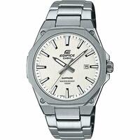 Aktivitetsarmbånd Casio EFR-S108D-7AVUEF Sølvfarvet