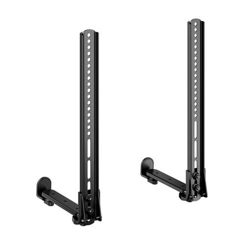 Støtte højtaler Aisens SPK01U-189 15 kg