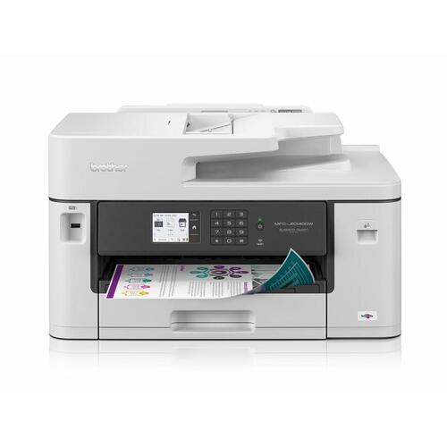 Multifunktionsprinter Brother MFC-J5340DWE