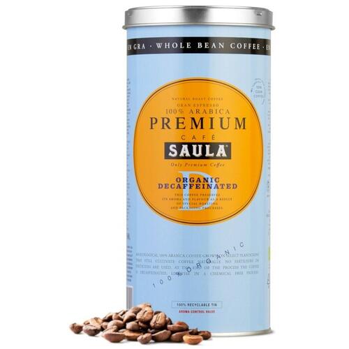Kaffebønner Saula 30121644