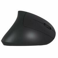 Mus Nilox NXMOWI3014 Sort 1200 DPI