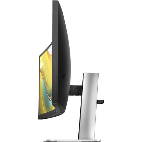 Skærm HP 9E0Z2UT#ABB 34" Wide Quad HD
