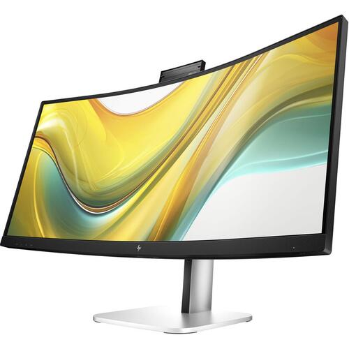 Skærm HP 9E0Z2UT#ABB 34" Wide Quad HD
