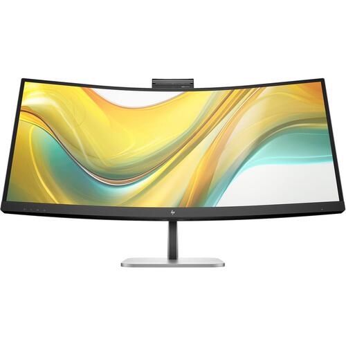 Skærm HP 9E0Z2UT#ABB 34" Wide Quad HD