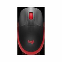 Trådløs mus Logitech M190