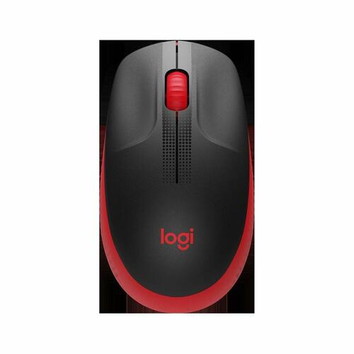 Trådløs mus Logitech M190