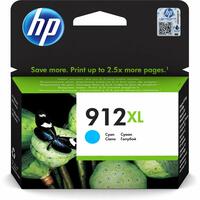 Original blækpatron HP 3YL81AE#BGY Cyan