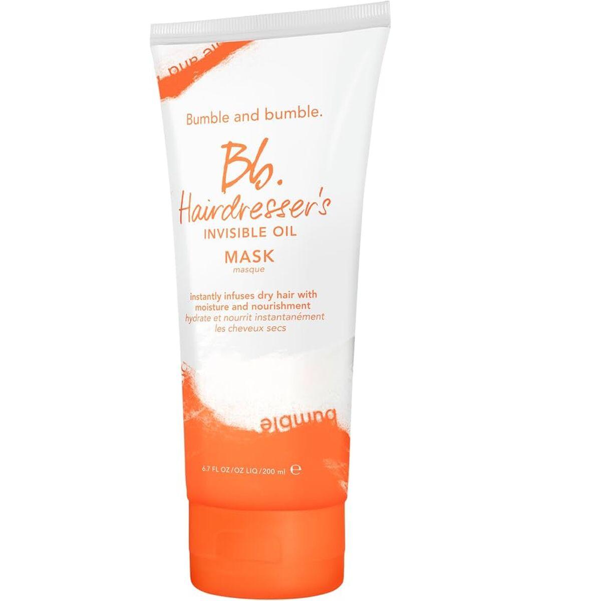 Hårmaske Bumble & Bumble Hairdresser'S Invisible Oil 200 ml