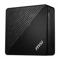 Desktop pc MSI i3-10110U