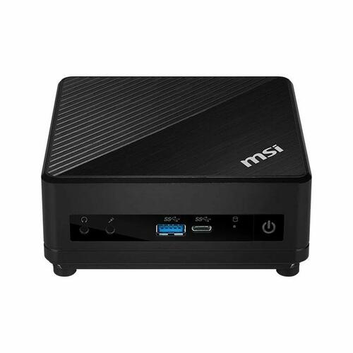 Desktop pc MSI i3-10110U