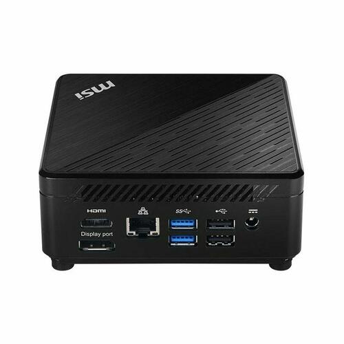 Desktop pc MSI i3-10110U