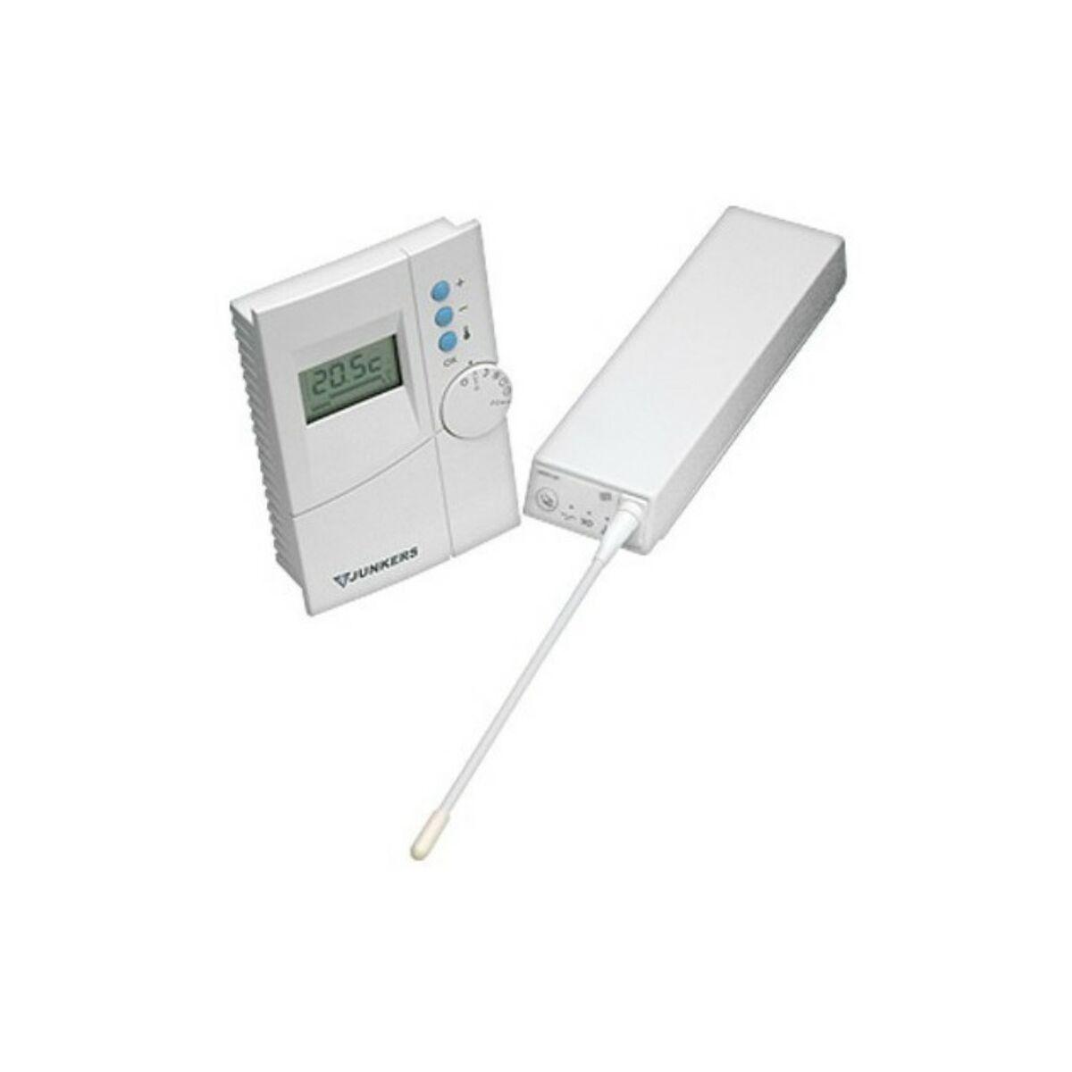 Junkers TR15RF trådløs termostat 220 V