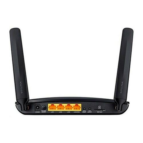 Router TP-Link TL-MR6400 300 Mbit/s WIFI 4 2,4 GHz