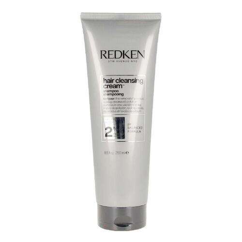 Dybderensende Shampoo Hair Cleansing Cream Redken (250 ml)
