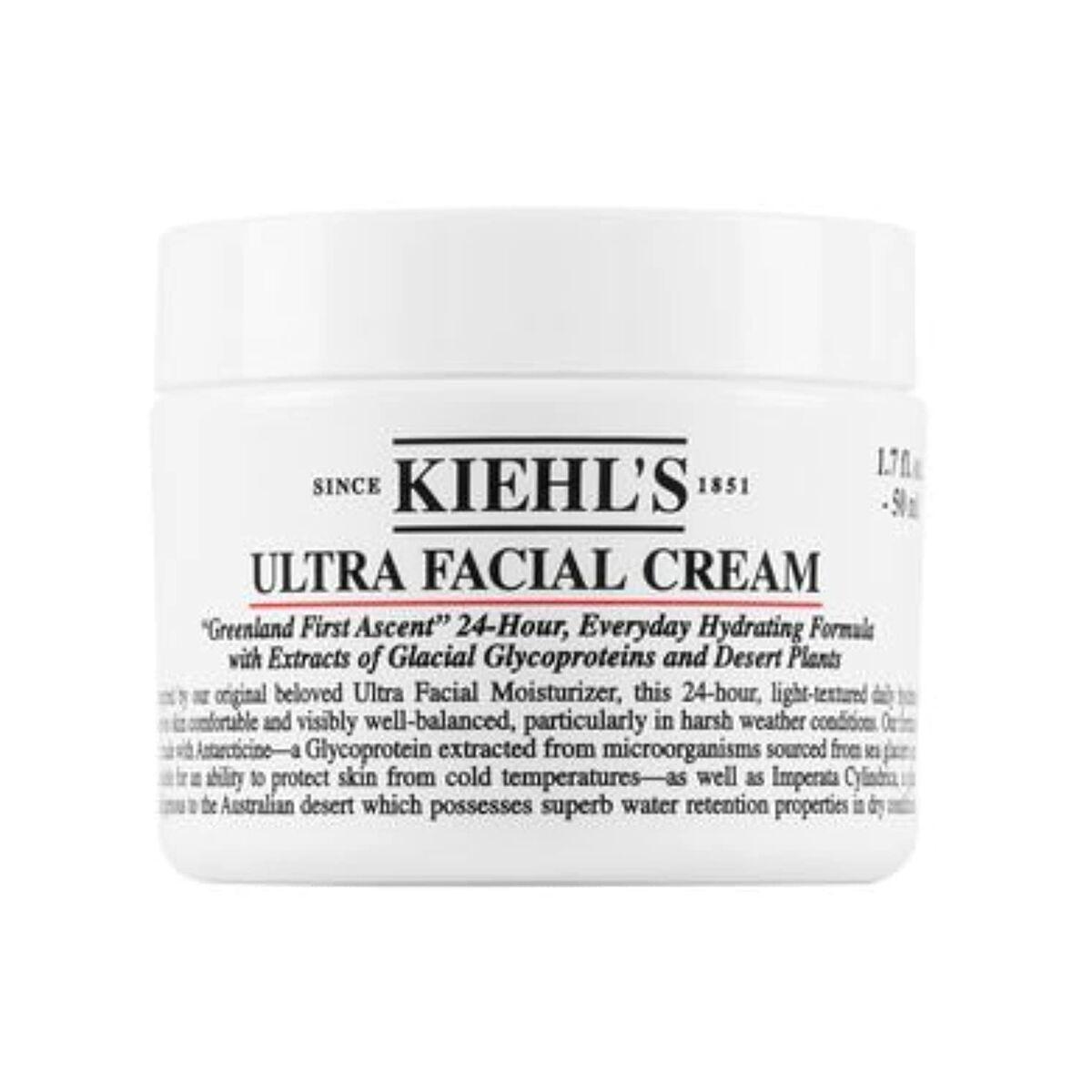 Ansigtscreme Kiehl's (28 ml)