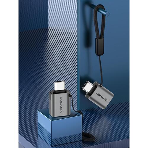 USB til USB-C Adapter Vention CDQH0
