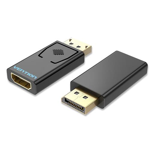 DisplayPort til HDMI-adapter Vention HBKB0 HDMI