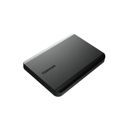 Ekstern harddisk Toshiba HDTB540EK3CA 4TB