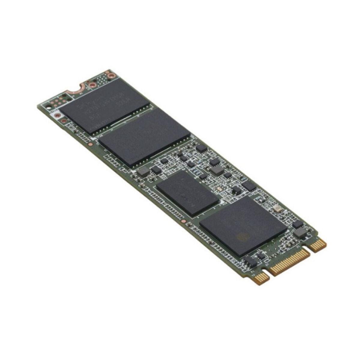 Fujitsu PY-BS48PEA 480 GB M.2 PCIe SSD billede