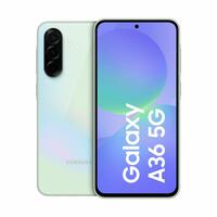 Smartphone Samsung 6,7" 6 GB RAM 128 GB Lime