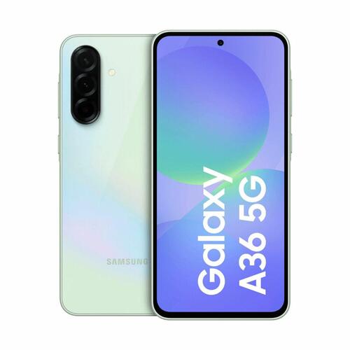 Smartphone Samsung 6,7" 6 GB RAM 128 GB Lime