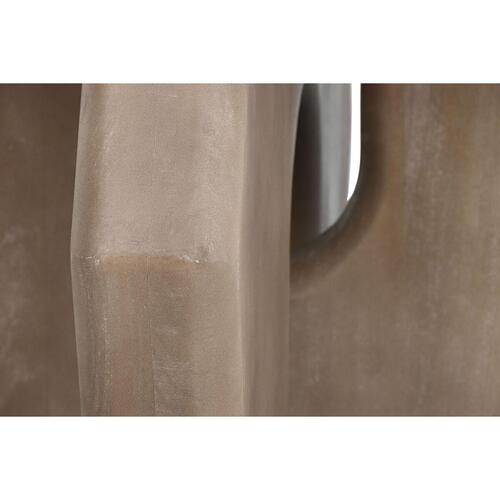 Sofabord Home ESPRIT Brun Beige 91 x 91 x 40 cm