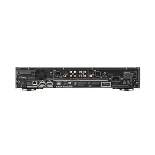 Blu-Ray afspiller Panasonic DP-UB9000EG1