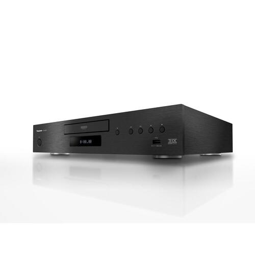 Blu-Ray afspiller Panasonic DP-UB9000EG1