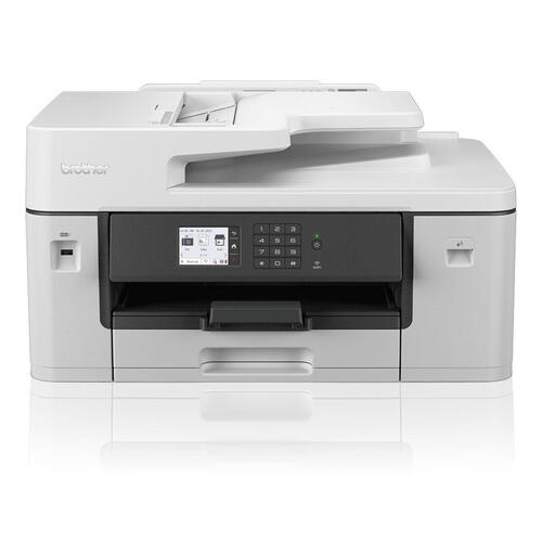 Multifunktionsprinter Brother MFC-J6540DWE
