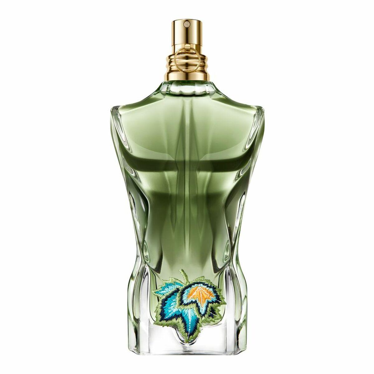 Herreparfume Jean Paul Gaultier Le Beau Paradise Garden EDP 125 ml
