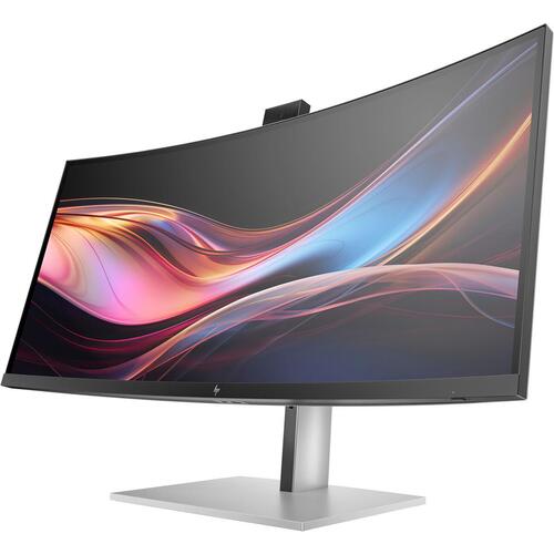 Skærm HP 8K157UT#ABB 34" Wide Quad HD