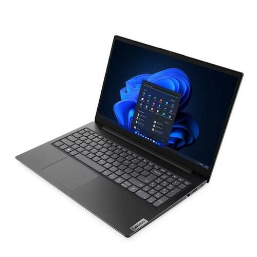 Bærbar computer Lenovo V15 G3 15,6" Intel Core I3-1215U 8 GB RAM 256 GB Spansk qwerty