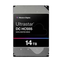 Harddisk Western Digital 0B48721 3,5" 14 TB