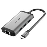 USB Hub Vention CNCHB